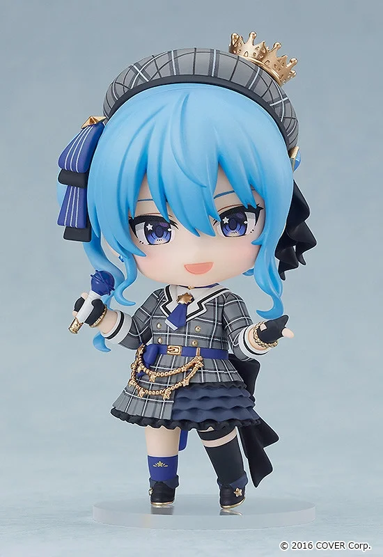 GOOD SMILE COMPANY Nendoroid Hoshimachi Suisei - hololive production