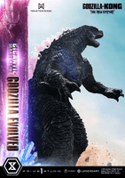 Gigantic Masterline Godzilla x Kong: The New Empire (Film) Godzilla Evolved 			 3