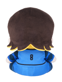 HUGGY DOLL Plushie Bachira Meguru 2