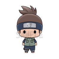Naruto Set (Vol 3.) 6