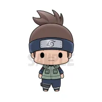 MegaHouse Naruto Set (Vol 3.) - NARUTO - photo 6
