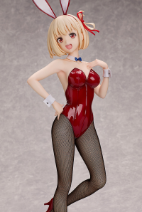 Chisato Nishikigi: Bunny Ver. 7