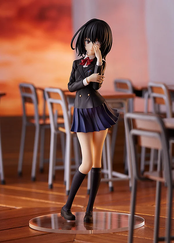 GOOD SMILE COMPANY POP UP PARADE Mei Misaki - Another