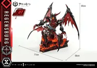 Prime 1 Studio Concept Masterline Azur Lane Regensburg Ultimate Version  			 - Azur Lane - photo 33