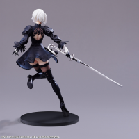 NieR:Automata Form-ism Figure  - 2B (YoRHa No. 2 Type B) 5