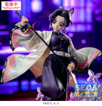 Luminasta Anime Demon Slayer: Kimetsu no Yaiba Shinobu Kocho 3