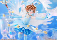 Sakura Kinomoto -Battle Costumes Water Ver.- 11