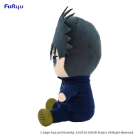JUJUTSU KAISEN　KYURUMARU Big Plush Toy -Megumi Fushiguro-(re-run) 3