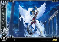 Prime 1 Studio Premium Masterline Saint Seiya Pegasus Seiya "Final Bronze Cloth" - Saint Seiya - photo 24
