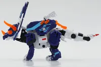 52TOYS BB-55 SIGMA - BEASTBOX - photo 2