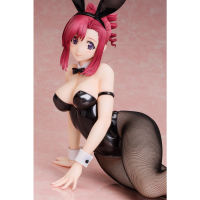 B-style Onegai☆Teacher Kazami Mizuho Bunny Ver. 1/4 Complete Figure 6