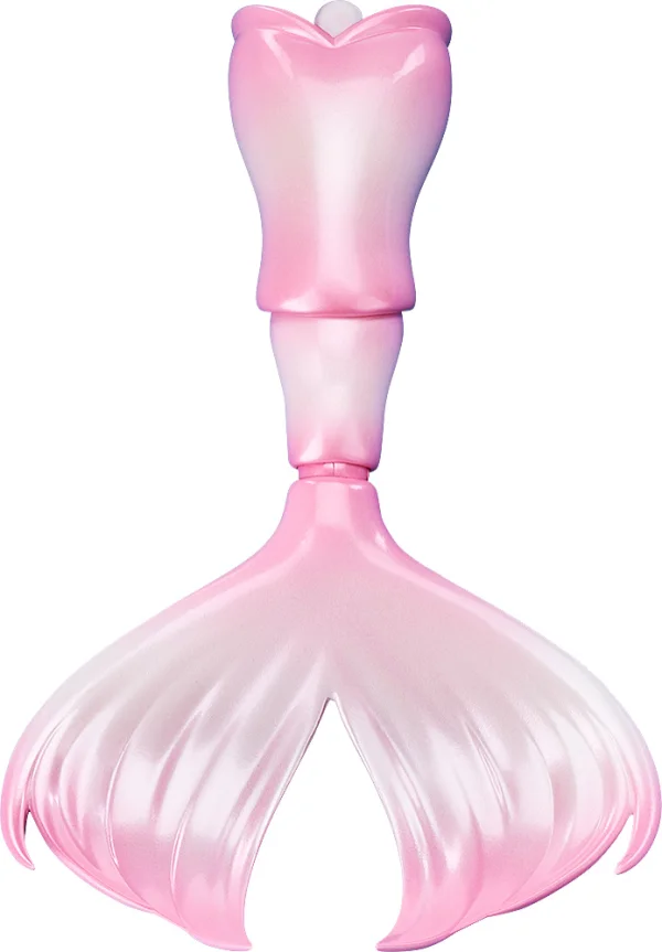 GOOD SMILE COMPANY Nendoroid Doll Mermaid Set (Sakura) - Figure Accessories
