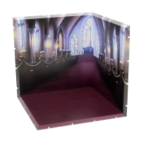 Dioramansion 200: Church(re-run) 3