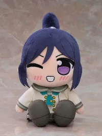 GOOD SMILE COMPANY Kuripan Plushie Kanan Matsuura - Love Live! - photo 1
