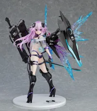 GOOD SMILE COMPANY Dimension Traveler Neptune: Generator Unit Ver. - Hyperdimension Neptunia - photo 8