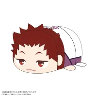 MAX LIMITED Haikyu!! POTE KORO MASCOT Msize 2 (Item D) - Haikyu!! - photo 1
