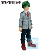 Izuku Midoriya-U.A. High School 1-A- 3
