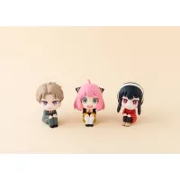 MegaHouse Lookup SPY×FAMILY Loid Forger （Repeat） - SPY x FAMILY - photo 2