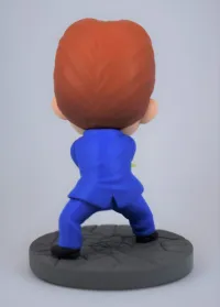 Pierrot YU☆YU☆HAKUSHO Mini Figure Collection - Yu☆Yu☆Hakusho - photo 13