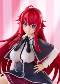 POP UP PARADE Rias Gremory L Size 7