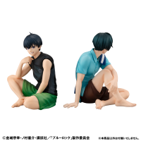 G.E.M. series BLUE LOCK Palm Size Yoichi Isagi 8