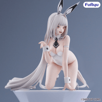 GODDESS OF VICTORY: NIKKE Noodle Stopper Figure -Blanc- 5