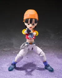 TAMASHII NATIONS PAN-GT- & GILL "DRAGON BALL GT", TAMASHII NATIONS S.H.Figuarts (P-Bandai Exclusive) - Dragon Ball GT - photo 7