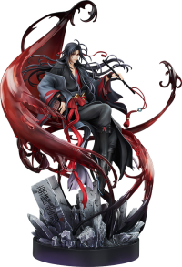 Wei Wuxian: Yi Ling Lao Zu Ver. 2