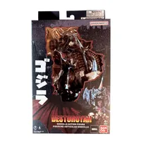 BANDAI Destoroyah "Godzilla", 6in Scale Godzilla Action Figure - Godzilla - photo 3