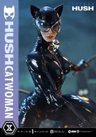 Prime 1 Studio Real Elite Masterline Batman: Hush (Comics) Catwoman Deluxe Version - DC Comics - photo 66