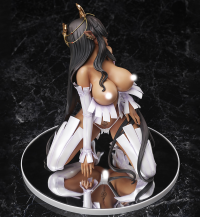 Olga Discordia Wedding White Ver. 9