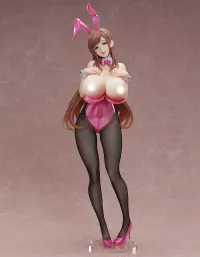 BINDing Minako Sanada Bunny Ver. - Ijirare ～Fukushuu Saimin～ - photo 1