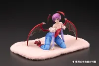KOTOBUKIYA LILITH - DARKSTALKERS - photo 7