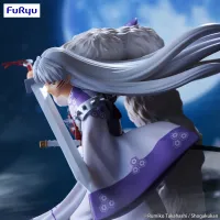 FuRyu INUYASHA　Trio-Try-iT Figure -Sesshomaru- - Inuyasha - photo 2