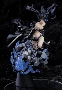 Max Factory Black Rock Shooter: HxxG Edition. - Black Rock Shooter - photo 11