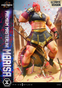 Premium Masterline Street Fighter 6 Marisa Ultimate Version 49