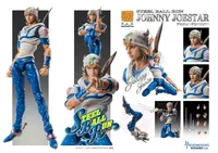 Medicos Entertainment Johnny Joestar - JoJo's Bizarre Adventure - photo 6