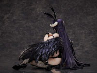 Albedo: Black Bunny Ver. 7
