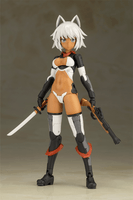 FRAME ARMS GIRL SHINGEN 5