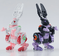 BB-54 IRONBLOOD & LOYALHEART 6