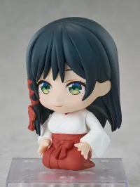GOOD SMILE COMPANY Nendoroid Yae Amagami - Tying the Knot with an Amagami Sister - photo 5
