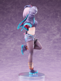 Akane Shinjo: Dreamy Divas Ver. 6