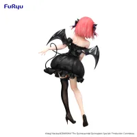 FuRyu The Quintessential Quintuplets Specials2 BiCute Dark Figure -Nakano Nino- - The Quintessential Quintuplets - photo 10