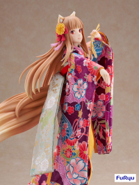 Spice and Wolf  Holo -Japanese Doll- 1/4 Scale Figure 13