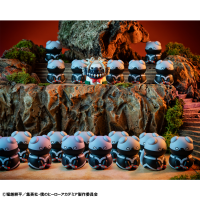 MEGA CAT PROJECT My Hero Academia Heroaca Cats NO.02 (8pc per box) 15