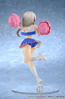 MuseMolds Tsuki Uzaki: Cheerleader Ver. - Uzaki-chan Wants to Hang Out! 2nd Season - photo 4