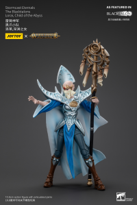 Stormcast Eternals The Blacktalons Lorai, Child of the Abyss 3
