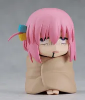 GOOD SMILE COMPANY Nendoroid More: Face Swap Bocchi Selection - Bocchi the Rock! - photo 6