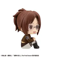 MegaHouse Lookup Attack on Titan Hange Zoe - Attack on Titan - photo 4