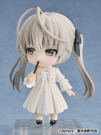 Nendoroid Sora Kasugano 3